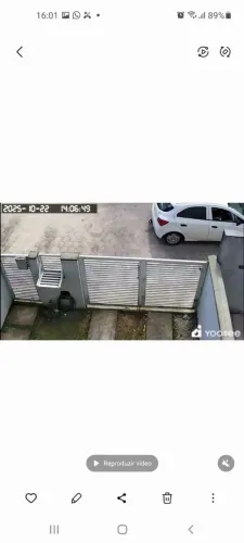 Porta e Portão de Alumínio