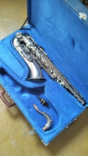 Sax tenor WERIL spectra 971