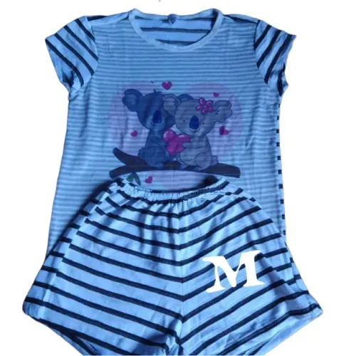 Pijamas Femininos tamanho M