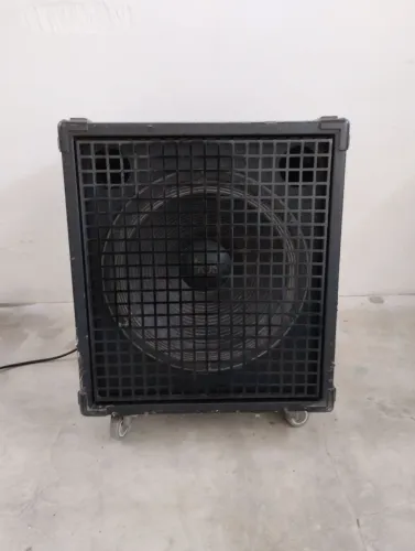 Cubo de Baixo Staner BS120 de 15" - Vendo e Troco