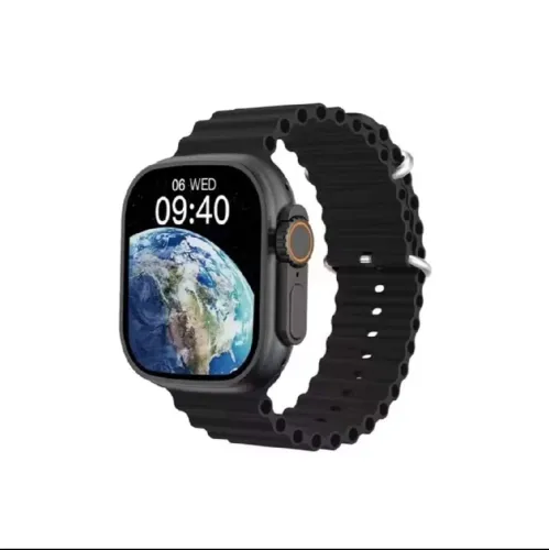 Relogio digital smartwatch T10 ultra