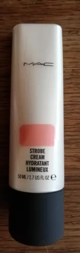 Creme para o Rosto Strobe Cream da MAC