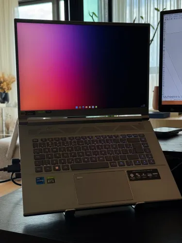 NOTEBOOK ACER PREDATOR 300 SE