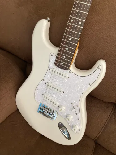 Guitarra fender Squier Califórnia