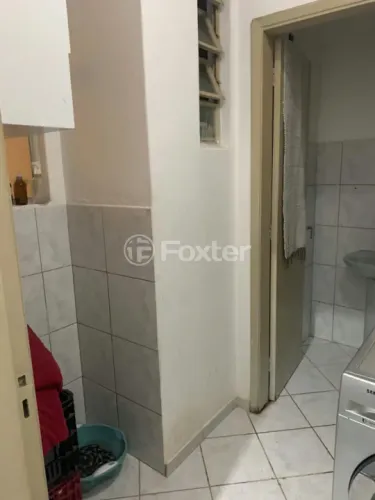 Apartamento à venda Rua da Consolação, Consolação - São Paulo