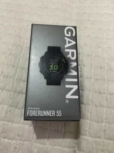 Garming forerunner 55