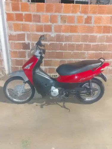 Biz 125 