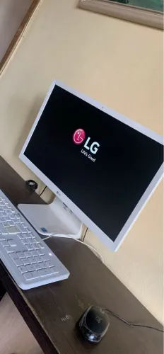 Computador All in One LG