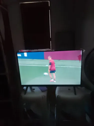 Smartv 