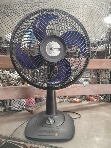 Ventilador Malory 30cm