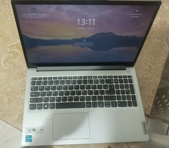 Notebook 