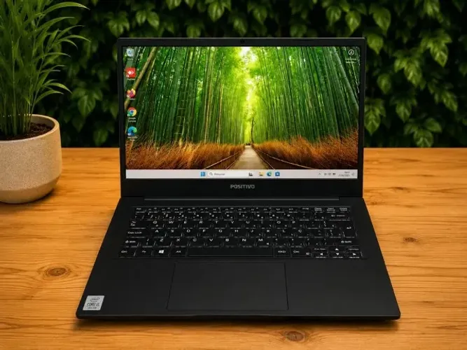 Notebook I5 10 Geração - 8 GB Ram - 256GB SSD