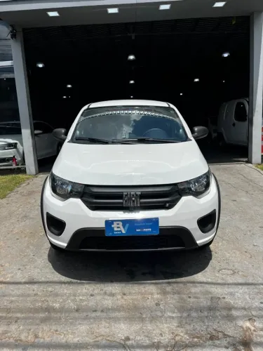 Fiat Mobi Like 1.0 Fire Flex 5P. 2023