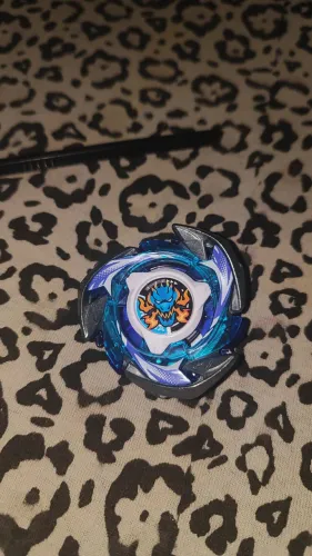 Beyblade X Takara Tommy