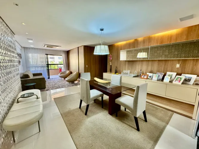 Apartamento à venda no CLASSIC, PONTA VERDE, Maceió, AL