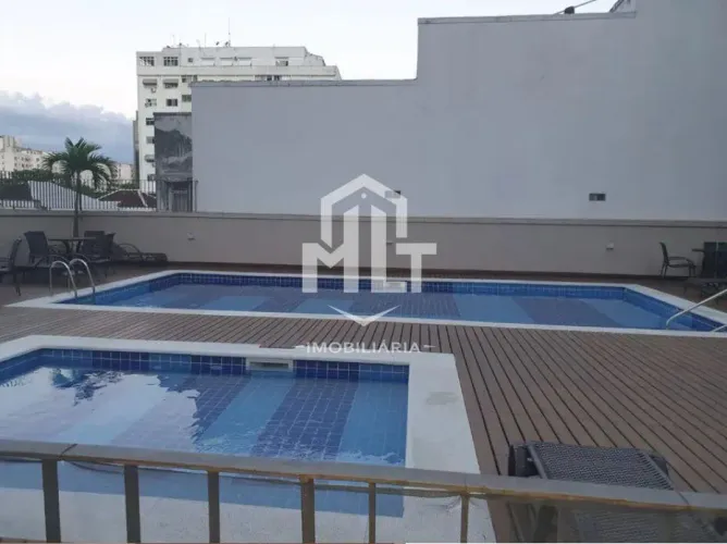 Lindo apartamento à venda, Botafogo, RIO DE JANEIRO - RJ
