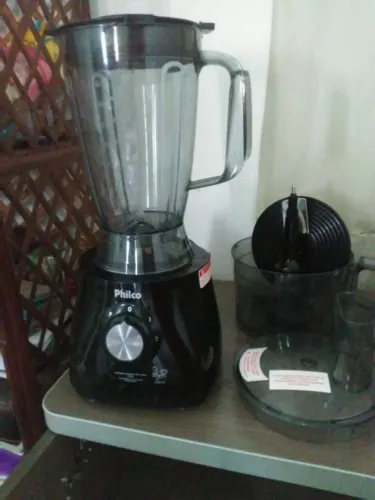 Multiprocessador Philco