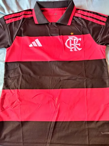 Camisa do Flamengo
