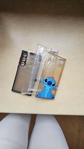 Capa Smartphone S23 Ultra 