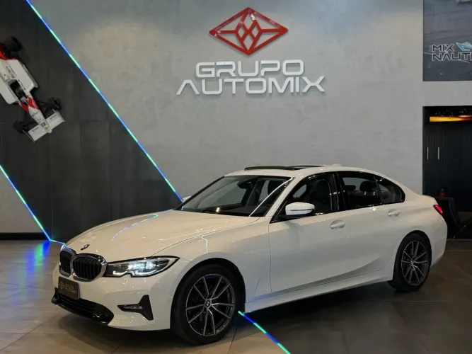BMW 320I 320i 2021