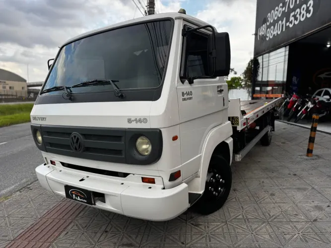 Delivery 5-140 guincho