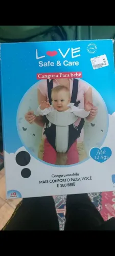Kit para o seu bebê