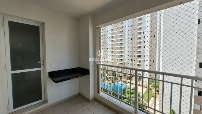 Apartamento para Alugar no Condomínio Pátio Andaluz em Indaiatuba/SP.