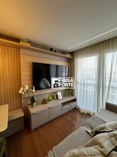 Apartamento à Venda no Condomínio Diamante Ville  Jardim Nova Europa | Campinas/SP
