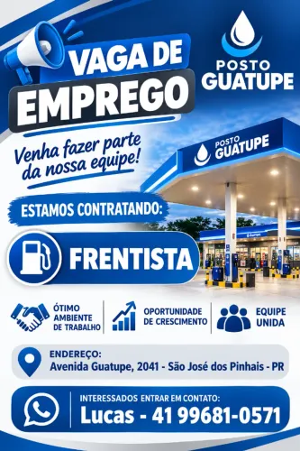 Frentista