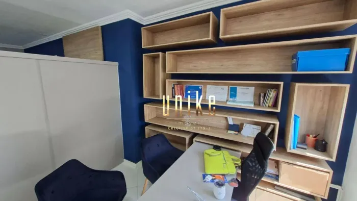 Sala, 38 m² - venda por R$ 290.000,00 ou aluguel por R$ 2.420,00/mês - Centro - São José d