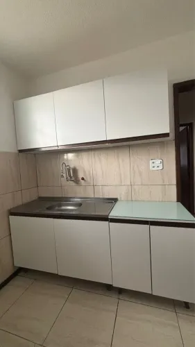 Armário de cozinha