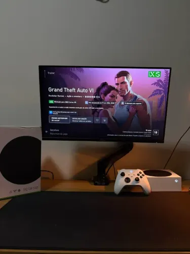 XBOX SERIES S