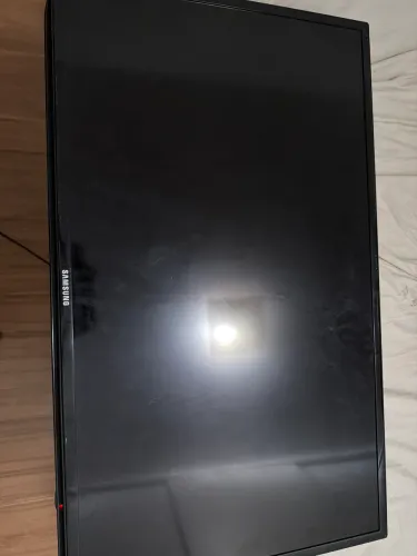 Televisão Samsung 43 polegadas 