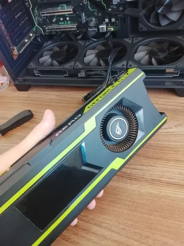 GTX 1080 Ti