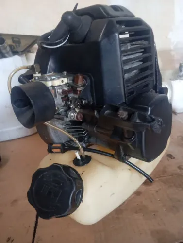 Motor para skate