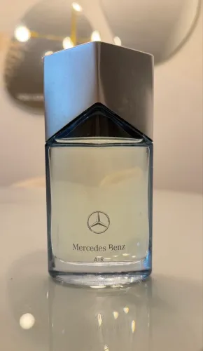 Mercedes benz sea 100ml