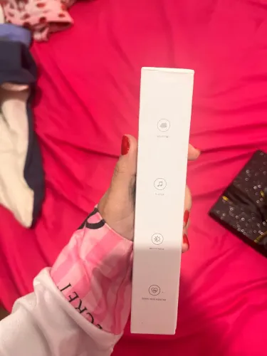 Smartwatch Rosa