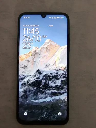 POCO X3 PRO PROMOÇÃO ?