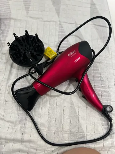 Secador Philco