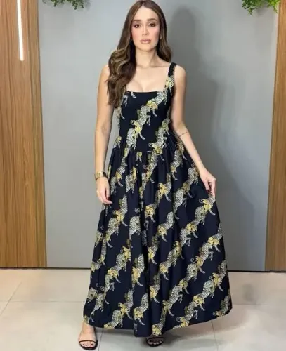VESTIDO FARM