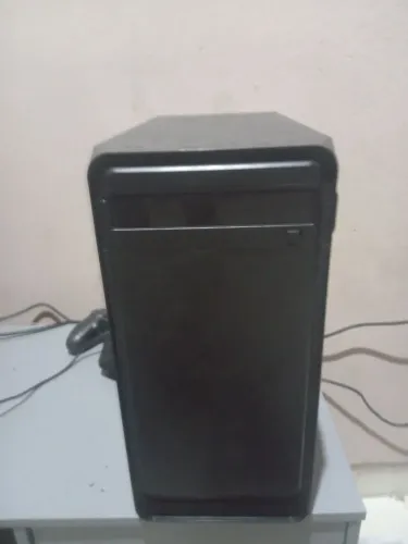 Pc escritório (pega jogos)
