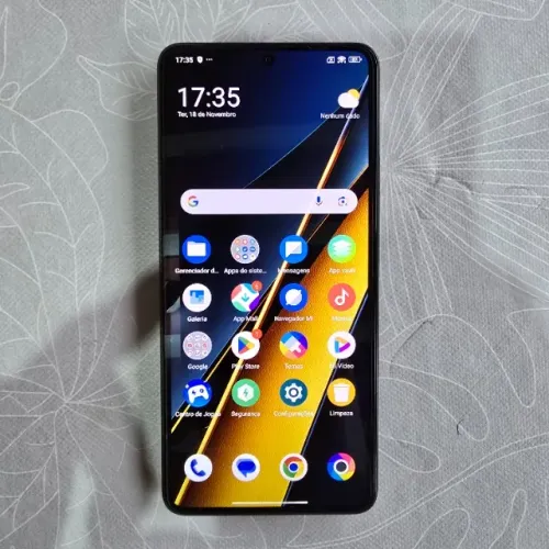 Poco X6 Pro 256GB - LEIA O ANÚNCIO!