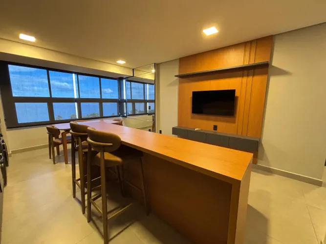 Apartamento 2/4 | Orla da Graciosa | Porteira Fechada