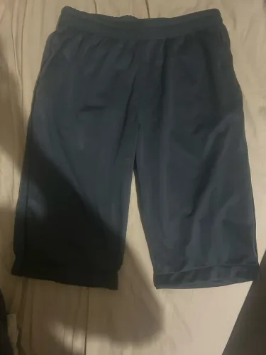 bermuda esportiva oxer, Nova.
