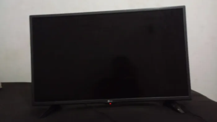 LG smart tv (aberto a negociação)
