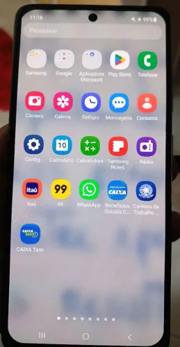 Celular Samsung A51