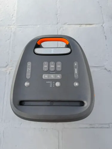 JBL PartyBox 310 Original - Estado de Nova | Som Surpreendente!