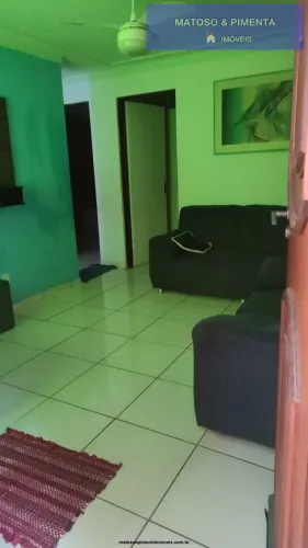 Apartamentos para venda em Campinas no bairro Parque São Martinho