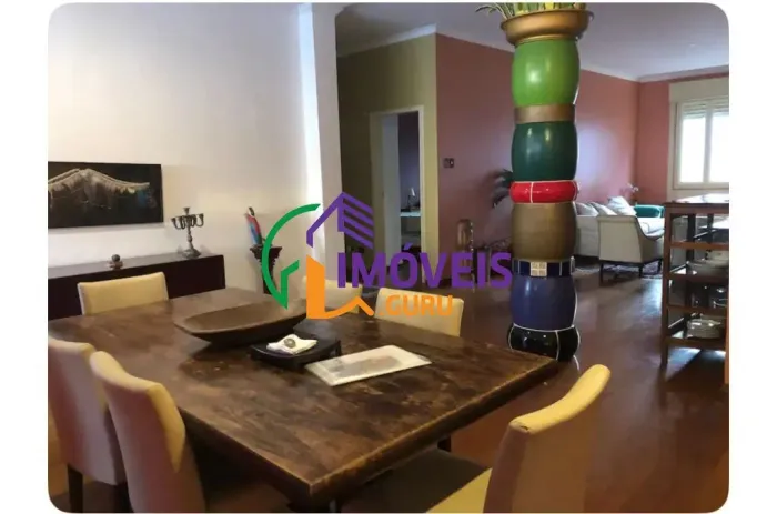 APARTAMENTO - PARAÍSO - SP