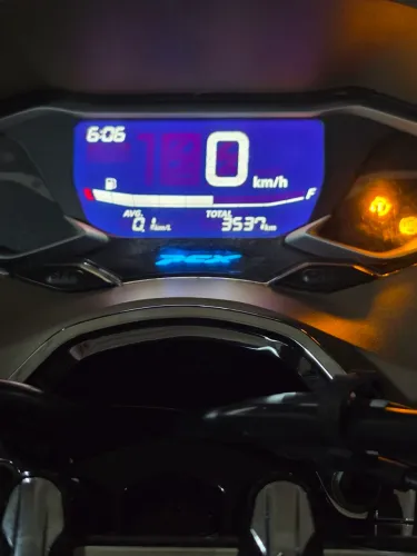 Vendo PCX 2025